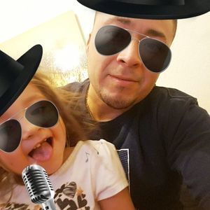 Meet your Posher, Gilbert